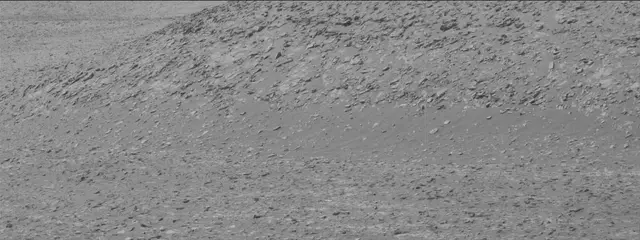 Sol 3938: Mast Camera (Mastcam)