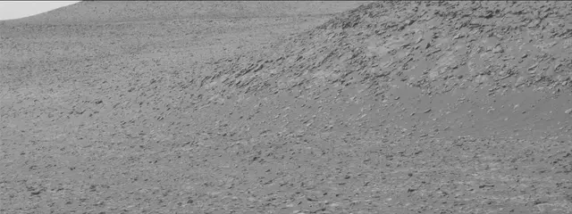 Sol 3938: Mast Camera (Mastcam)