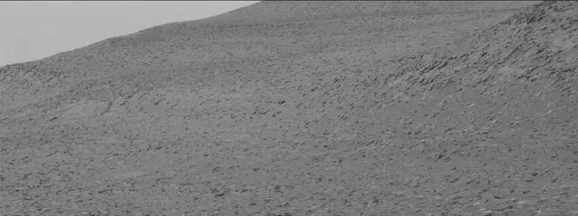 Sol 3938: Mast Camera (Mastcam)
