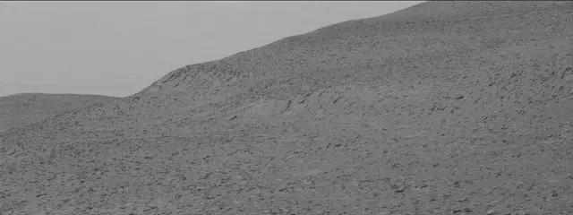 Sol 3938: Mast Camera (Mastcam)