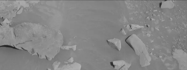 Sol 3938: Mast Camera (Mastcam)