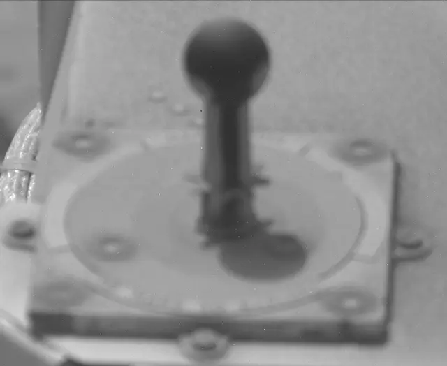 Sol 3938: Mast Camera (Mastcam)