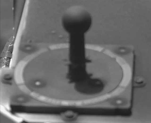 Sol 3938: Mast Camera (Mastcam)