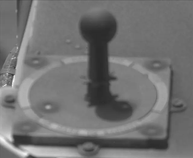 Sol 3938: Mast Camera (Mastcam)