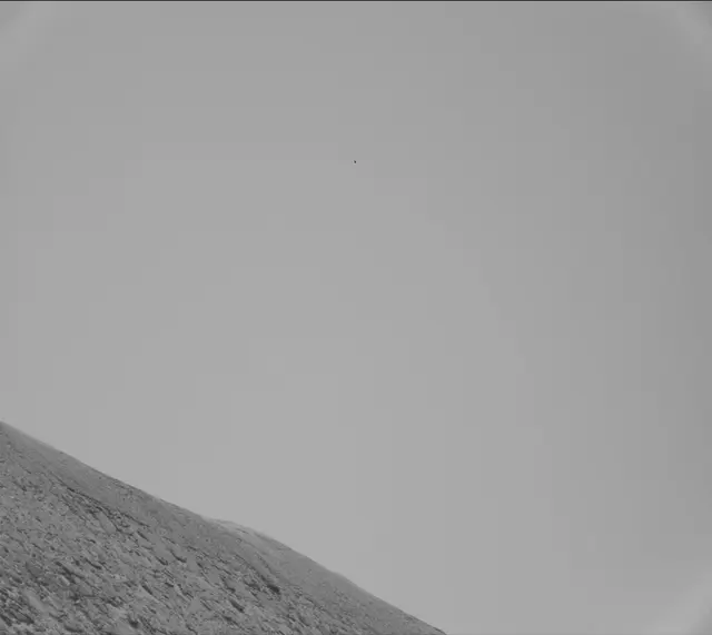 Sol 3938: Mast Camera (Mastcam)