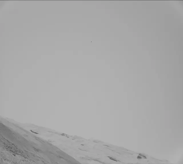 Sol 3938: Mast Camera (Mastcam)