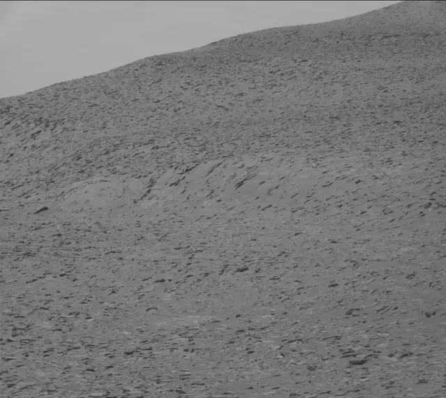 Sol 3938: Mast Camera (Mastcam)