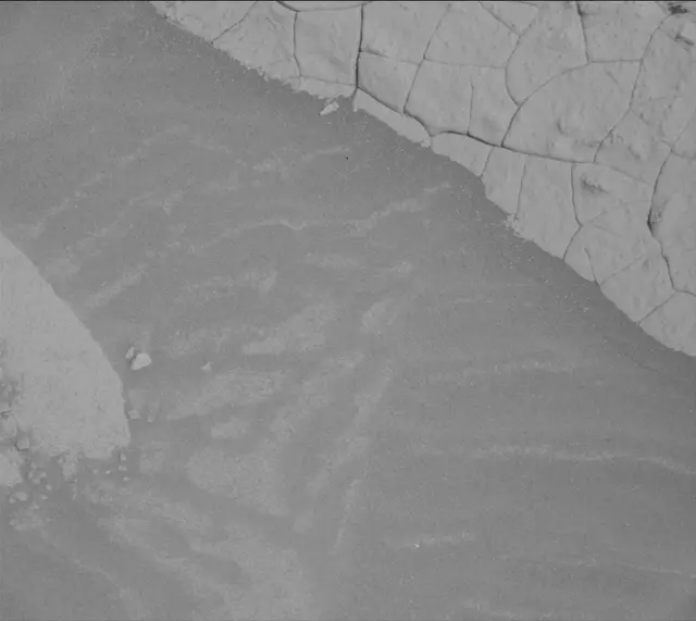 Sol 3938: Mast Camera (Mastcam)