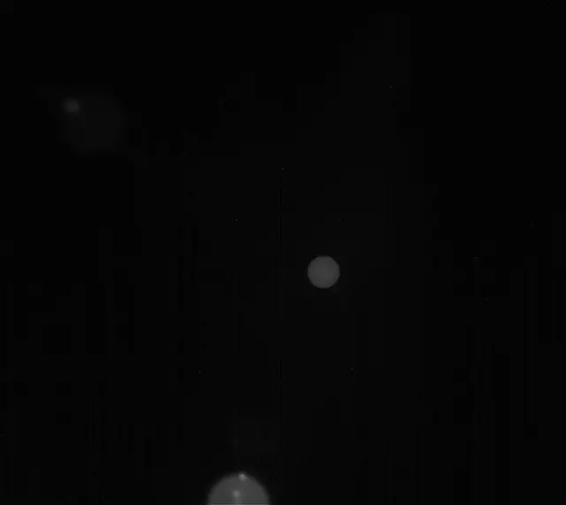 Sol 3938: Mast Camera (Mastcam)