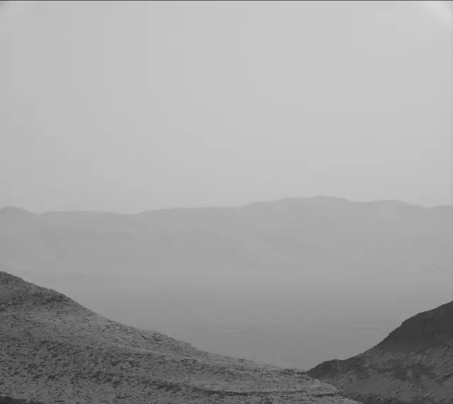 Sol 3939: Mast Camera (Mastcam)