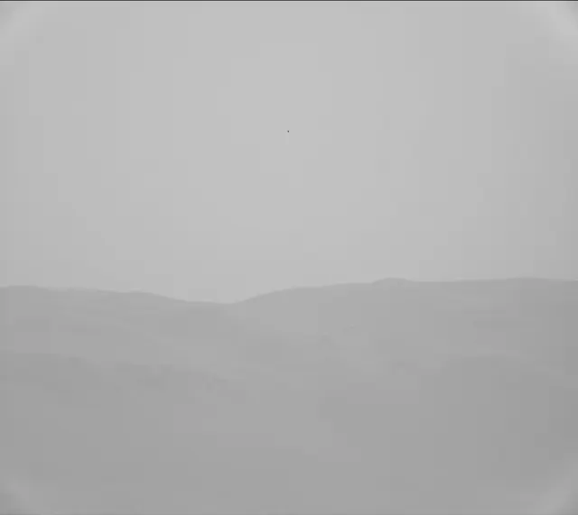 Sol 3939: Mast Camera (Mastcam)