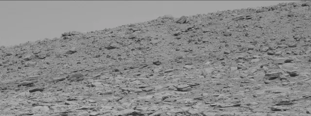 Sol 3940: Mast Camera (Mastcam)