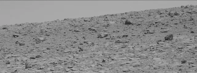 Sol 3940: Mast Camera (Mastcam)