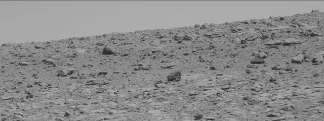 Sol 3940: Mast Camera (Mastcam)