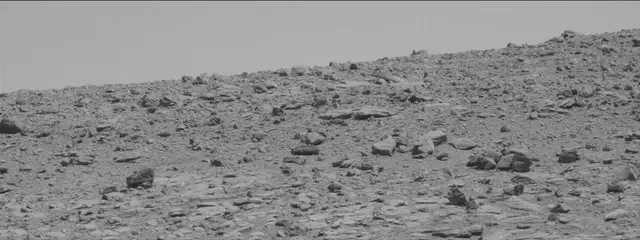 Sol 3940: Mast Camera (Mastcam)