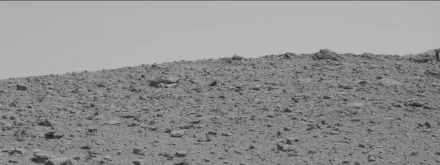 Sol 3940: Mast Camera (Mastcam)