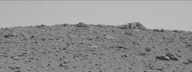 Sol 3940: Mast Camera (Mastcam)