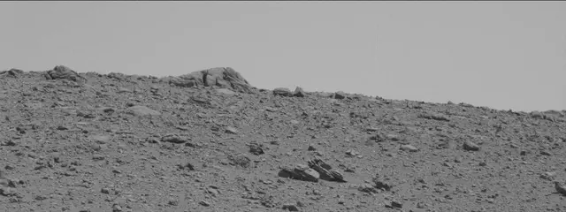 Sol 3940: Mast Camera (Mastcam)