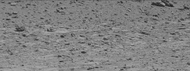 Sol 3940: Mast Camera (Mastcam)