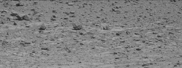 Sol 3940: Mast Camera (Mastcam)