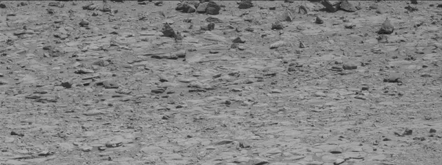Sol 3940: Mast Camera (Mastcam)