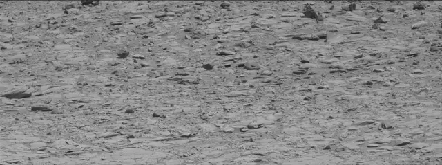 Sol 3940: Mast Camera (Mastcam)