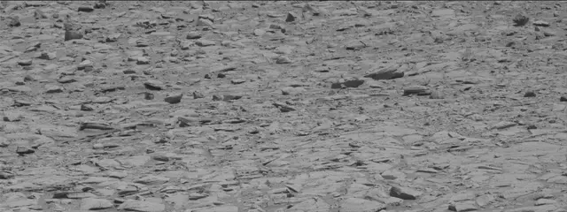 Sol 3940: Mast Camera (Mastcam)