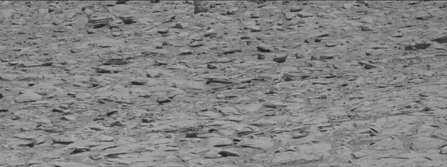 Sol 3940: Mast Camera (Mastcam)