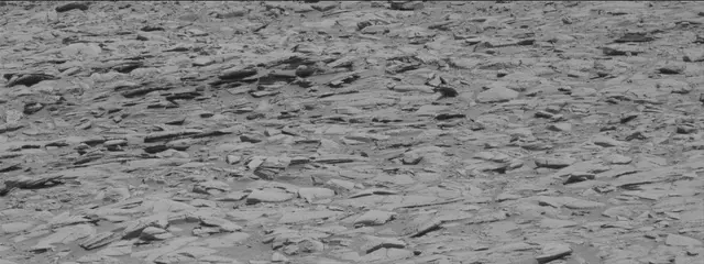 Sol 3940: Mast Camera (Mastcam)