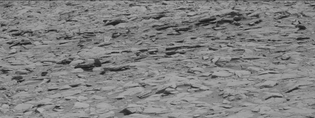 Sol 3940: Mast Camera (Mastcam)