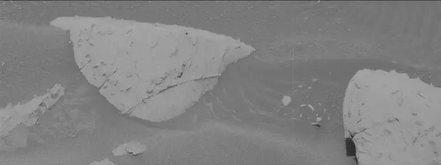 Sol 3940: Mast Camera (Mastcam)