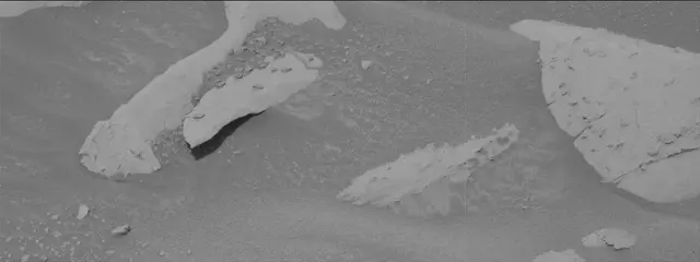 Sol 3940: Mast Camera (Mastcam)