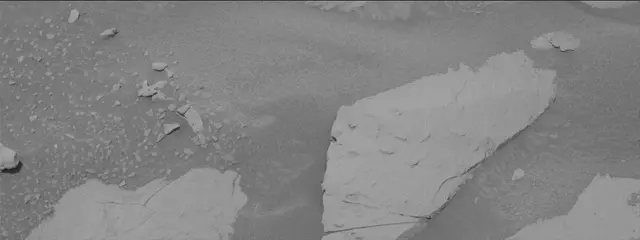 Sol 3940: Mast Camera (Mastcam)