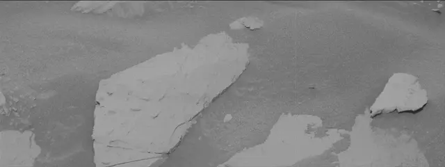 Sol 3940: Mast Camera (Mastcam)