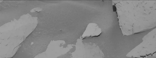 Sol 3940: Mast Camera (Mastcam)