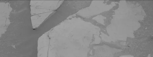 Sol 3940: Mast Camera (Mastcam)
