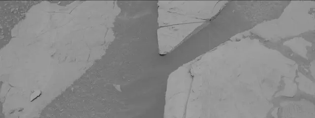 Sol 3940: Mast Camera (Mastcam)