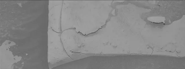 Sol 3940: Mast Camera (Mastcam)