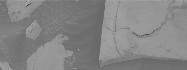 Sol 3940: Mast Camera (Mastcam)