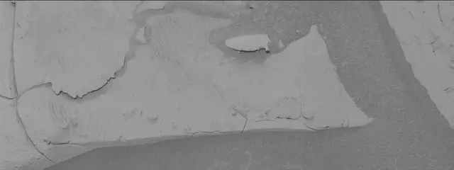 Sol 3940: Mast Camera (Mastcam)