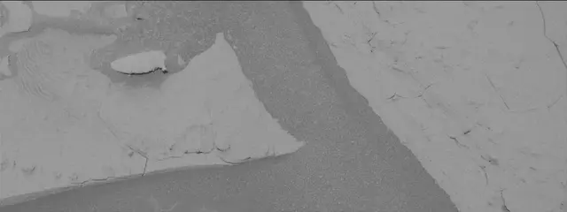 Sol 3940: Mast Camera (Mastcam)
