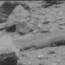 Sol 3940: Mast Camera (Mastcam)