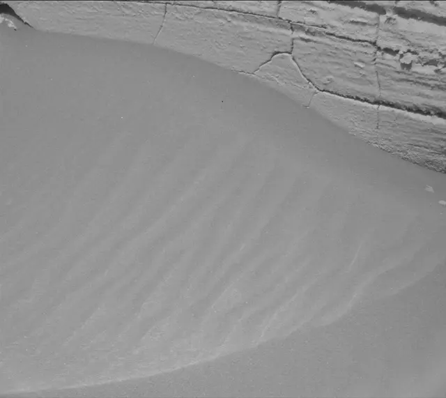 Sol 3940: Mast Camera (Mastcam)