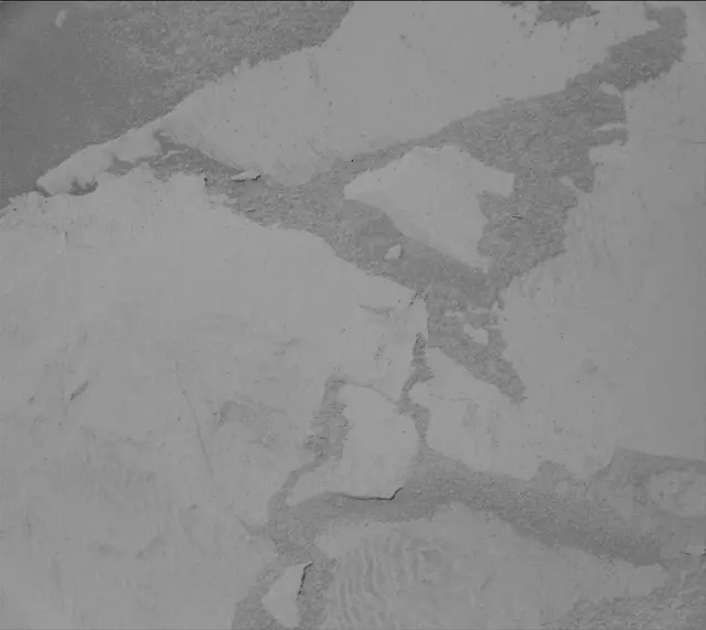 Sol 3940: Mast Camera (Mastcam)