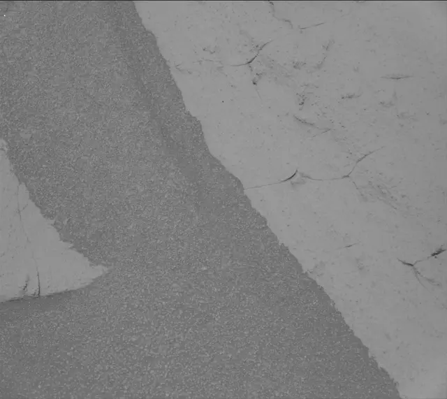 Sol 3940: Mast Camera (Mastcam)