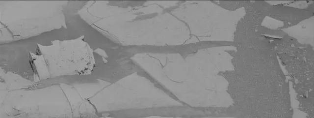 Sol 3941: Mast Camera (Mastcam)