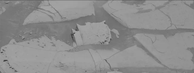 Sol 3941: Mast Camera (Mastcam)