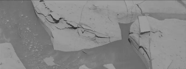 Sol 3941: Mast Camera (Mastcam)
