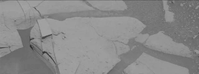 Sol 3941: Mast Camera (Mastcam)