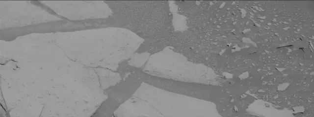 Sol 3941: Mast Camera (Mastcam)